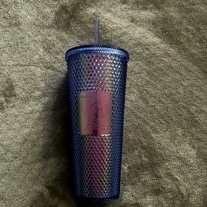 Disney 50th Starbucks Tumbler